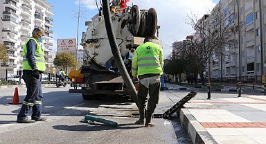 MASKİ 7/24 devrede