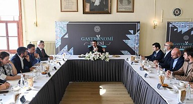 MEB duyurdu: Türkiye'nin ilk gastronomi lisesi kuruluyor