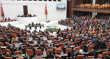 Meclis'te kabul edildi... Aile ve Gençlik Fonu kuruluyor