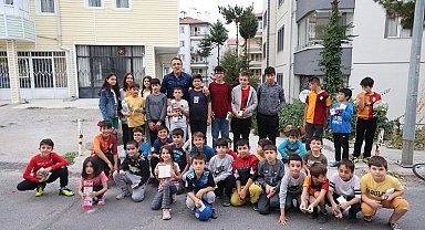 Mehmet Savran'dan ev ziyaretleri