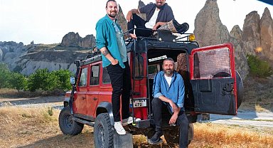 'Meksika Açmazı' 17 Kasım'da vizyonda