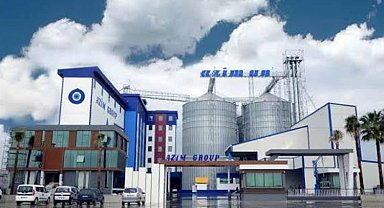 Memleketi Mardin'e vefa borcunu yatırımla ödüyor