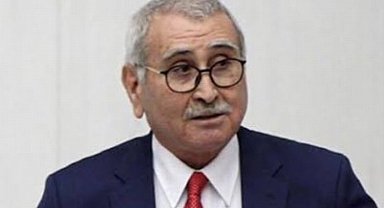 Merkez Bankası eski Başkanı Yılmaz İYİ Parti'den istifa etti