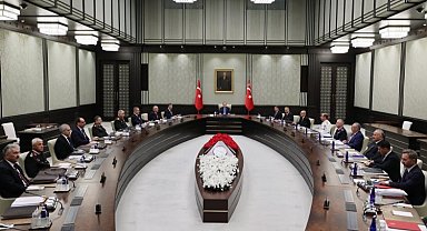 MGK yılın son toplantısını yapıyor