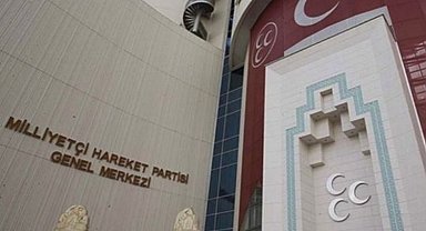 MHP'de adaylık başvurularına start