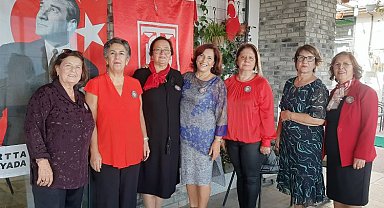 Mudanya'da Yardım Sevenler'den 100 yıllık coşku