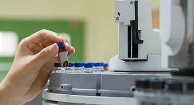 Muğla'da gıda analiz laboratuvarında sona gelindi