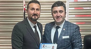 Muhammet Örnek Beğendik'e talip oldu