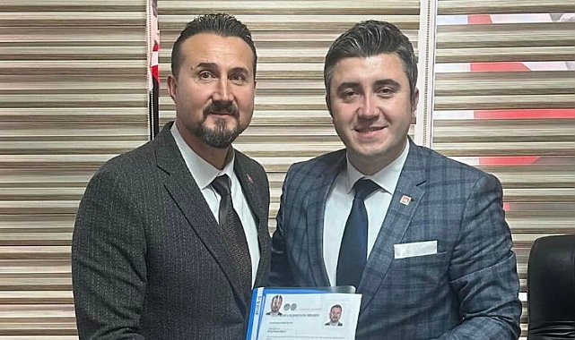 Muhammet Örnek Beğendik'e talip oldu