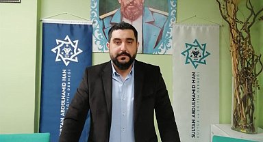 Müslüman ülkelerin liderleri Kudüs'te toplanmalı