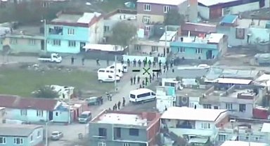 Narkogüç Operasyonları'nda topla topla bitmiyor! 156 gözaltı daha