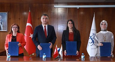 Narlıdere'de radyasyon farkındalığı