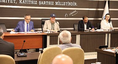 Narlıdere'de yeni yıla yeni yatırımlarla adım atılacak