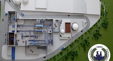 Nevşehir Belediyesi atıkları elektriğe dönüştürüyor