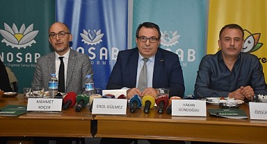 Nosab 2024 hedeflerini açııkladı