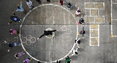 'Öğretmen Gözüyle Eğitim Öğretim' fotoğraf yarışması sonuçlandı
