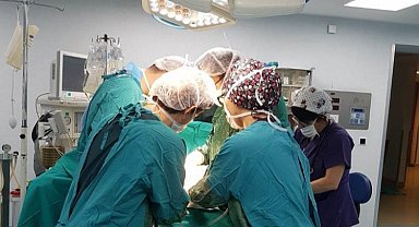 Organ bağışında lider Bursa