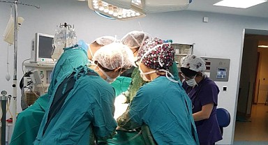 Organ bağışında lider değişmiyor