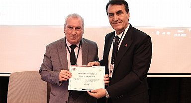Osmanlı'dan bugüne Cumhuriyet Osmangazi'de konuşuldu