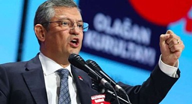Özgür Özel Kılıçdaroğlu'nu Tuş etti!