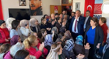 Özkan Günenç 'Enez'e talip oldu