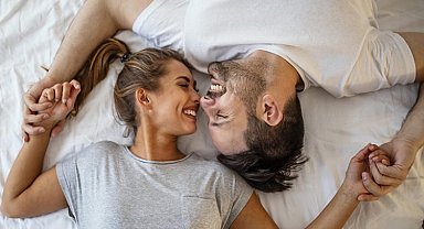 Partnerinize ebeveyn değil eş olun!