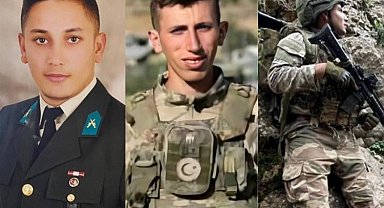 Pençe Kilit'ten üç acı haber!