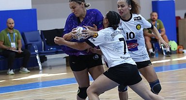 Poyrazın Kızları Yenimahalle'yi ağırlayacak
