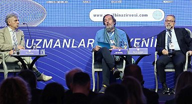 Prof. Dr. Görür: Dirençli binalar zorunluluk!