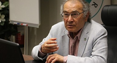 Prof. Dr. Tarhan: “Dünya ciddi bir sınavdan geçiyor.”