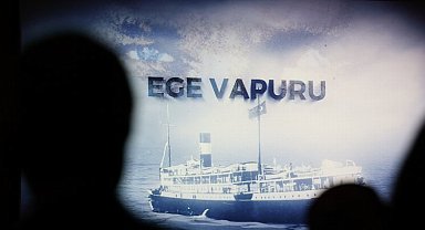 Rahmi Koç Müzesi'nden deniz tutkunu Atatürk'e özel anma