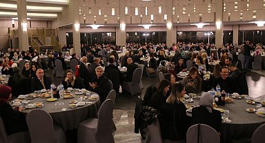 Rize'de 24 Kasım buluşması