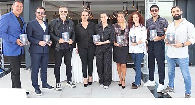 Sabiha Sefer Ünal'dan 'rüya' gibi kitap
