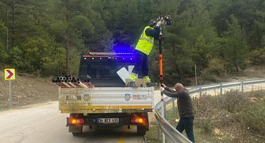Sakarya kış hazırlıklarını tamamlıyor