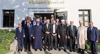 Sakarya Kosova'nın 2 şehriyle 'kardeş' oldu