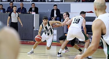 Sakarya potada evinde galibiyet arayacak