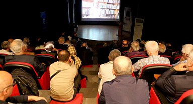 Sakarya'dan garip babası Yılmaz Güney'e vefa