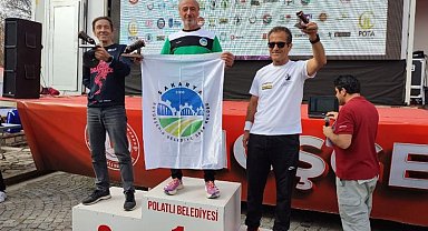 Sakaryalı atletizmciler rakip tanımıyor