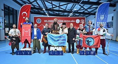 Şampiyonluk için hedefi 12’den vurdular