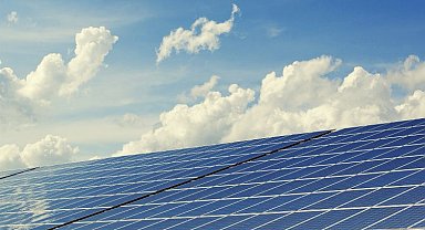 Şanlıurfa ekonomisi güneş tarlaları ile üs olacak