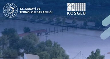 Selden etkilenen KOBİ'lere destek