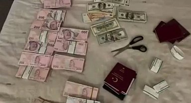 Sibergöz-8'de 25 gözaltı