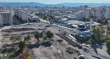 Sivas yeni yollarla sorunsuz ulaşım hedefliyor