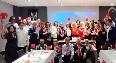 SİVİLAY'dan Cumhuriyet'in 100'üncü yılına özel kutlama
