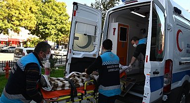 Sosyal belediyecilikte Selçuklu örnek oluyor