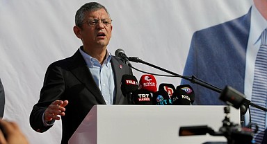Sözünü tuttu, ilk ziyaretini Hatay'a yaptı