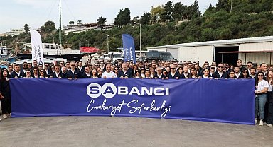 Sürdürülebilir balıkçılık projesinde Karataş seferberliği