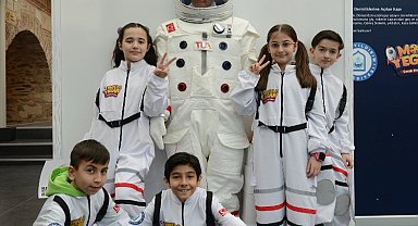 T3 Vakfı'ndan Yıldırım'a ziyaret