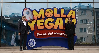 T3 Yönetim kurulu üyesi Bayraktar Yıldırım'da