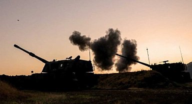 Taciz atışları cezası kalmadı... 2 terörist etkisiz!